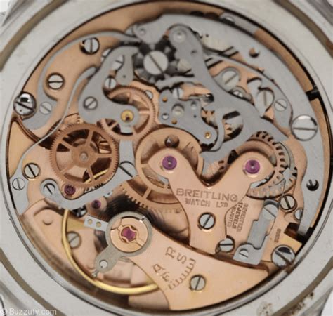 1978 venus 178 movement